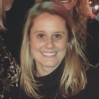 Hilary Tredennick