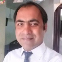 Rustam Ali Channa