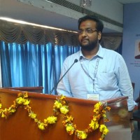 Dr E. Siva Krishna