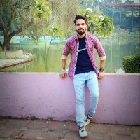 Sameer Ranjan Panda