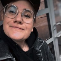 Elin Fridell