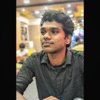 Sathish J