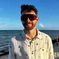 Samuel Desjardins Martel