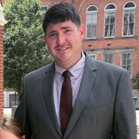 Josh Osterloh