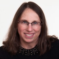 Elizabeth K. Hawthorne, PhD, CISSP