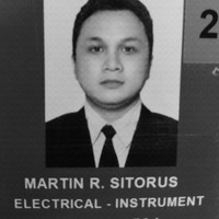 Martin Sitorus
