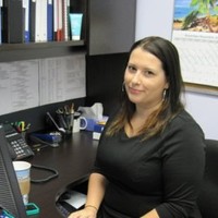 Teresa Candido CHRP,CHRL,SHRM-CP