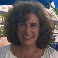 Rena Faulkner