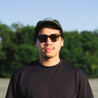 Timothy Duong