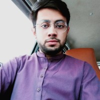 MUHAMMAD HAMZA Rajput