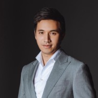 Daniel Wong