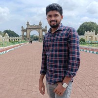 Keerthi Kumar K Shetty