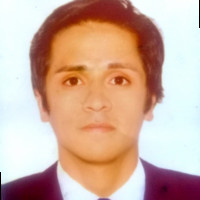 Joaquin Mori Rondon