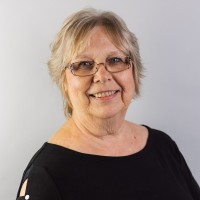 Barbara Schmal, Gri, Rsps,Psa,Cam