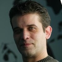 Andreas Panagopoulos