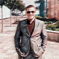 Юрий Басов