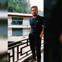 Ayush Chhaparia