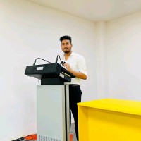 Nikhil Kumar