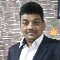 Anil Ghodke
