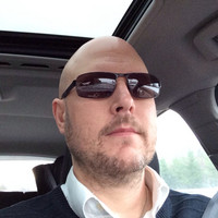 Fredrik Söderberg