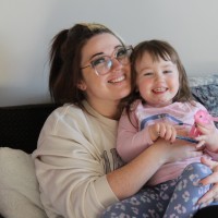 Cassandra Griffiths