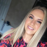 Katie Coleman