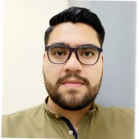 Josue Rivas