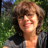 Emmanuelle Bailly • Infographiste
