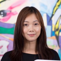 Celia Wong