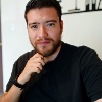 Adrian Eduardo Guzman Villa