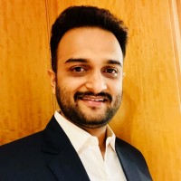 PARSHANT SHARMA