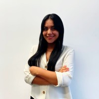 Maritza Vilca Sánchez