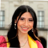 Luz Maria Martinez