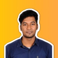Raeshvanth Asokan