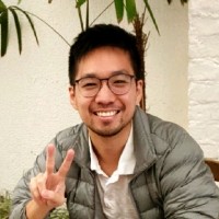 Victor Nakamura