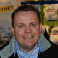 Morten Johansen