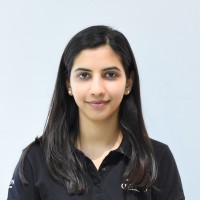 Nikhita Dogra