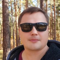 Алексей Леонтьев