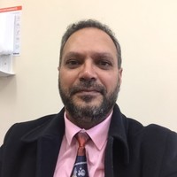 Muhammed Shahid