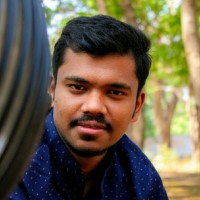 Darshan Wagh