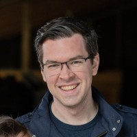 Dave Wiebe
