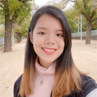 Sabrina Seah