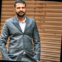 Vinod Ramakrishna