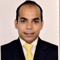 Nicholai Fernandes
