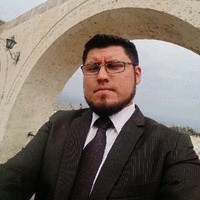 Ricardo Andre Llican Zegarra