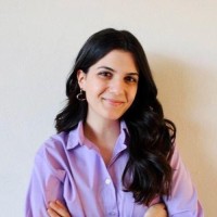 Elisavet Kazoglou