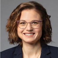 Veronika Mader