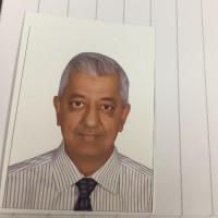 Ramesh Patel