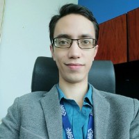 Sebastian Valdez Vargas