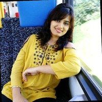 Ruchika Mantri